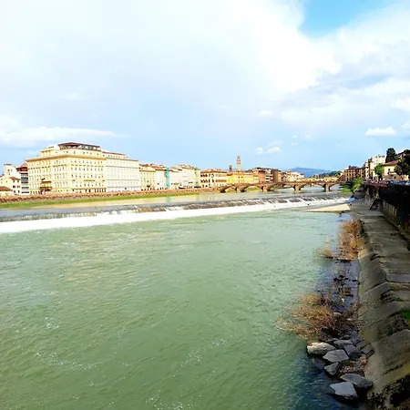 Appartamento House Nubia, San Frediano, Near Ponte Vecchio, With Free Private Parking Lot Firenze