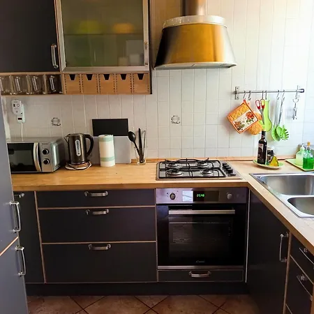 Apartment House Nubia, San Frediano, Near Ponte Vecchio, With Free Private Parking Lot