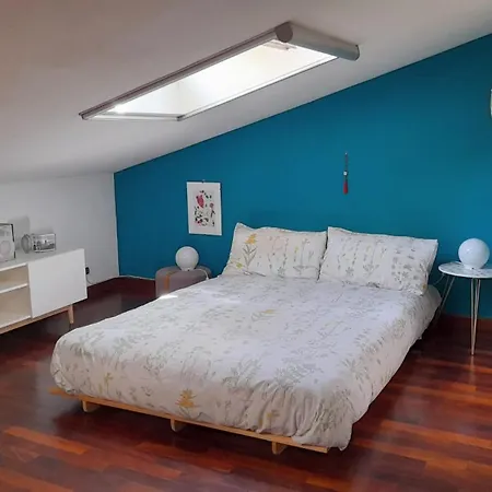 House Nubia, San Frediano, Near Ponte Vecchio, With Free Private Parking Lot * Florence